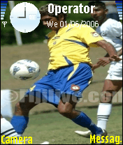 soccer