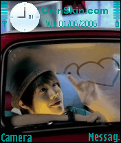 Kim hyun joong