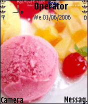 sweet