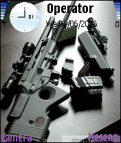 武器