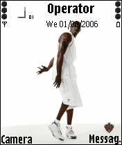 KOBE and T-MAC