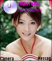 Ｋ系列