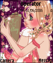花花世界