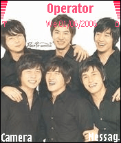 shinhwa