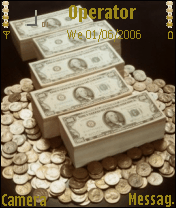 money money