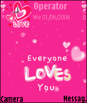 LOVE