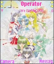Sailor Moon