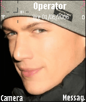 Wentworth Prison Break