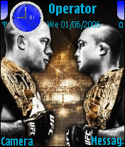UFC
