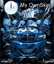 CaR black