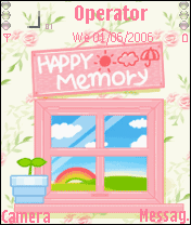 Happy Memory
