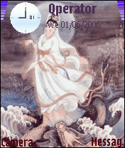 观音