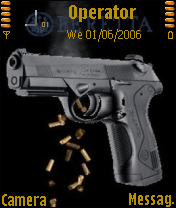 baretta