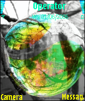 Bubble