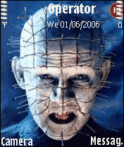 hellraiser