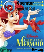little meramid