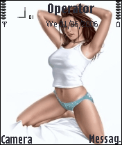 SexyLeylaGirls