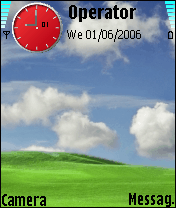 A Vista of vista