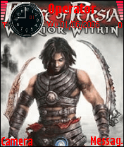prince of persia ww