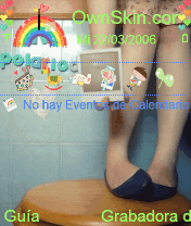 oOoSave The PolaroidoOo