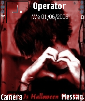 emo in luv