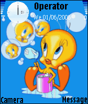 tweety