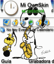 Snoopy