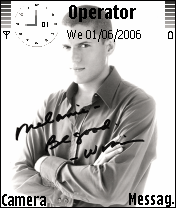 Wentworth Miller 越狱