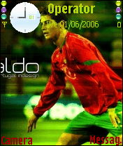 ronaldo