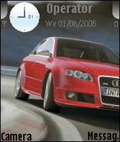 audi rs4