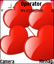 my hearts