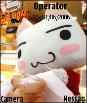 多罗猫猫