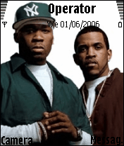 G-UNIT
