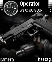 Gun