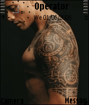 The Rock