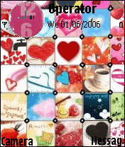 happy time