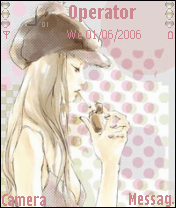 girl