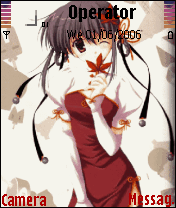 anime