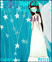 蓝色天使