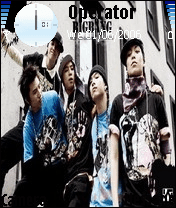 Big Bang 