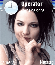 Amy Lee