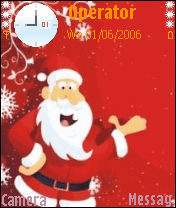 santa