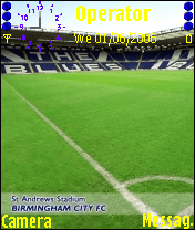 birmingham city football club