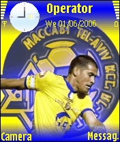 Maccabi Tel Aviv- FX