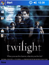 Twilight Filmi
