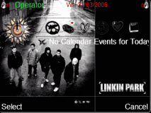 linkin park