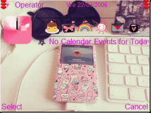 girly