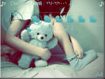 miss you