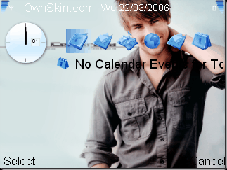 chace crawford