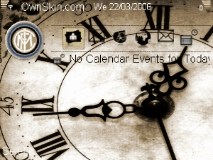 clock